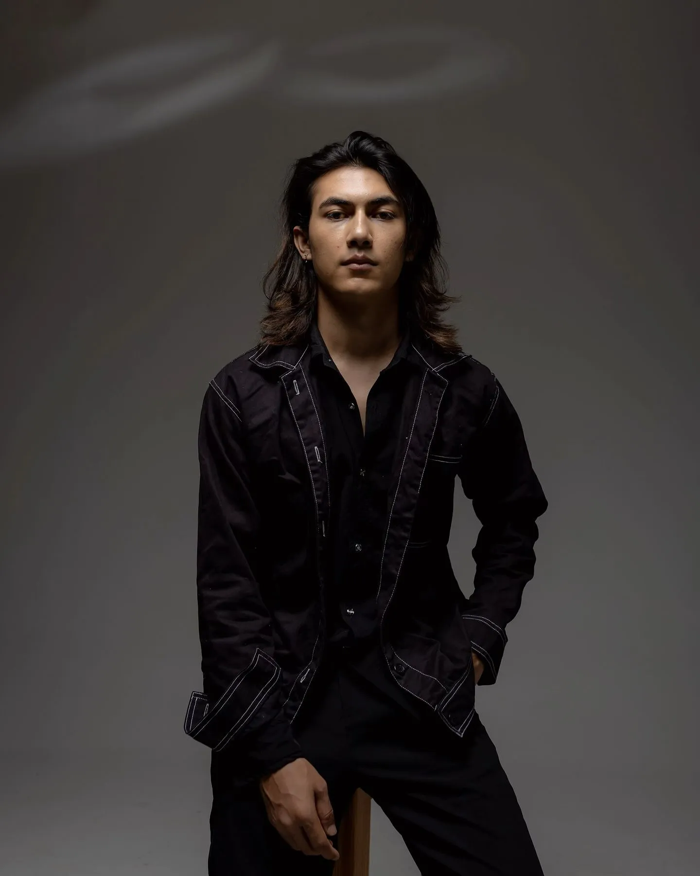 Samir Shrestha - Photo