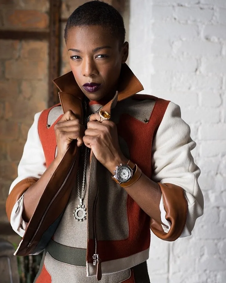 Samira Wiley - Photo