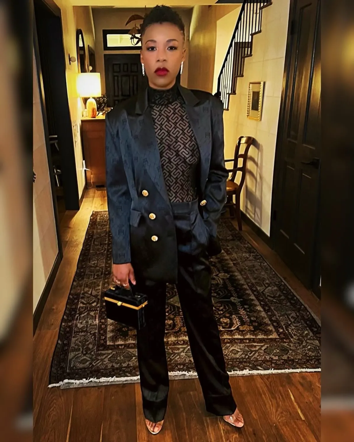 Samira Wiley - Photo