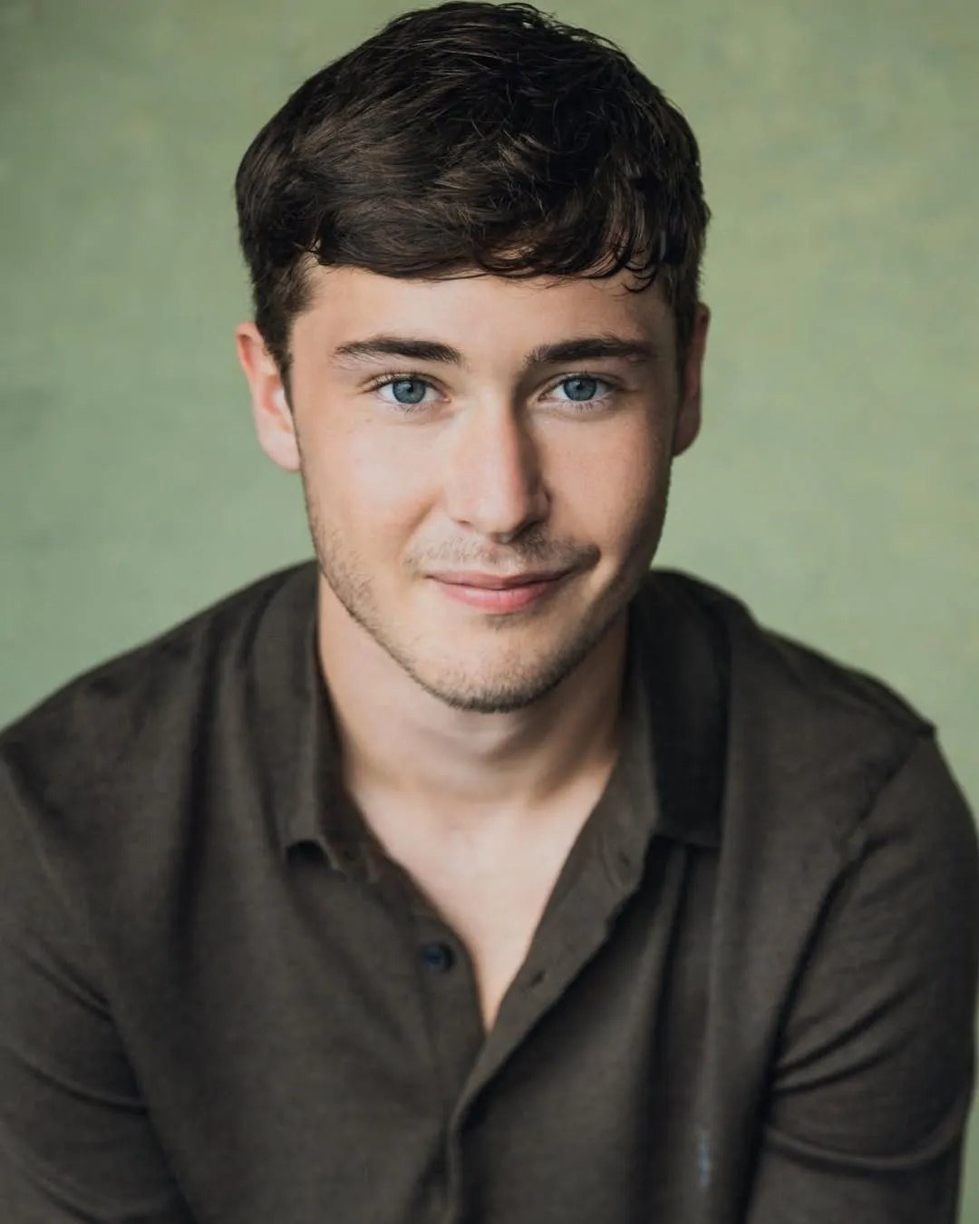 Samuel Bottomley - Photo
