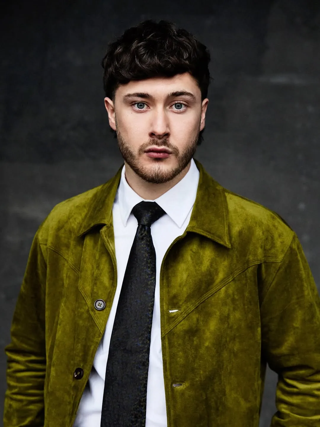 Samuel Bottomley - Photo