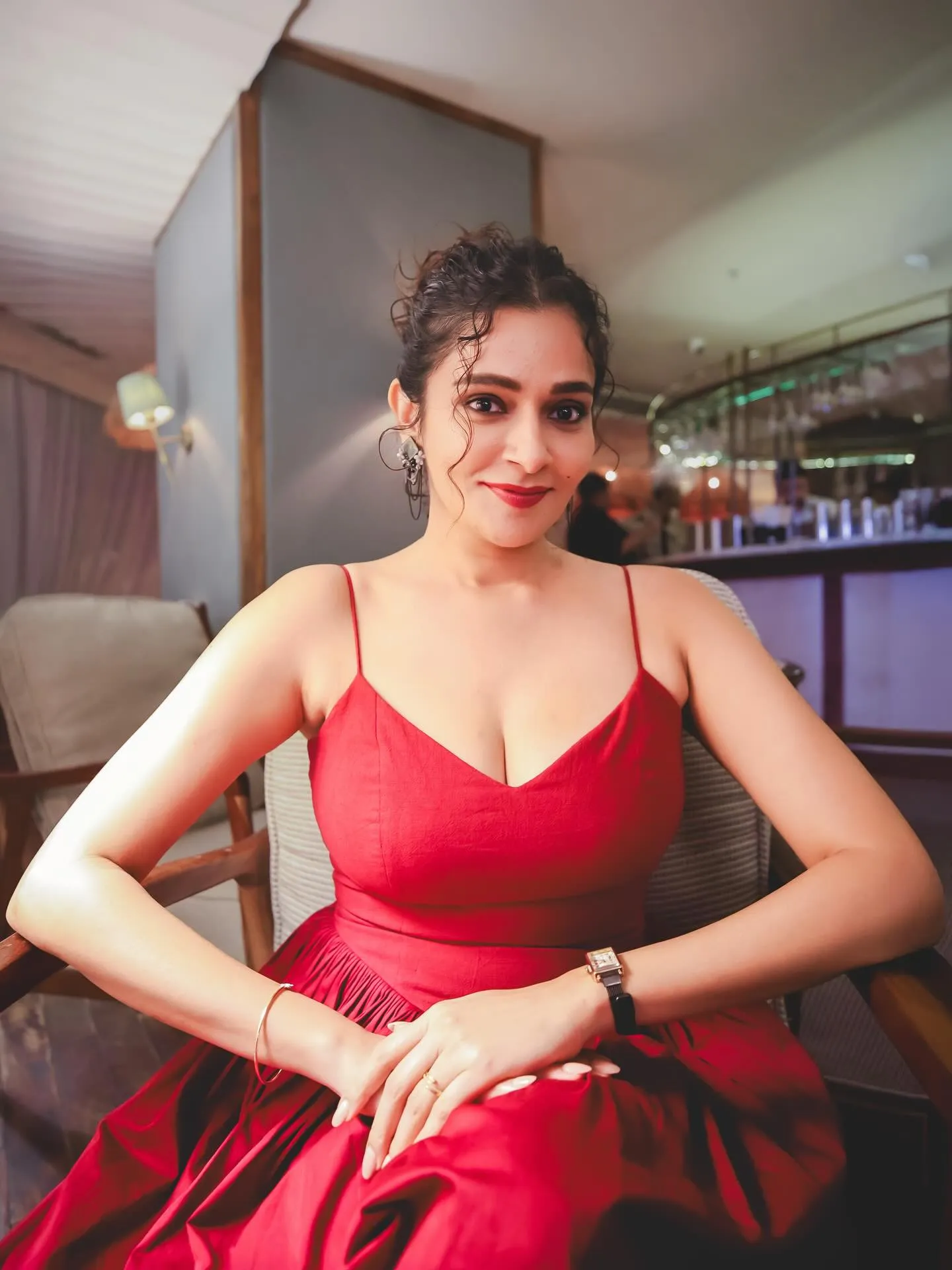 Samvedna Suwalka - Photo