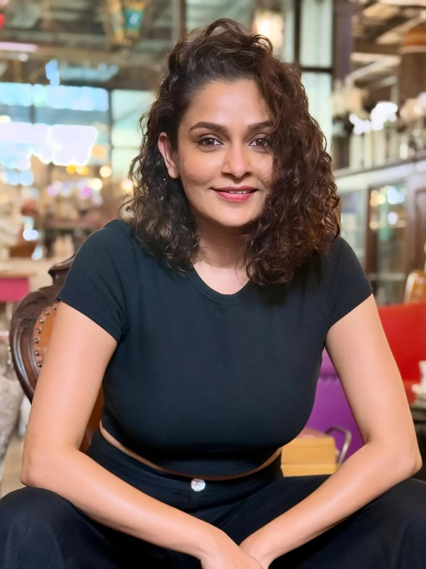Samvedna Suwalka - Photo