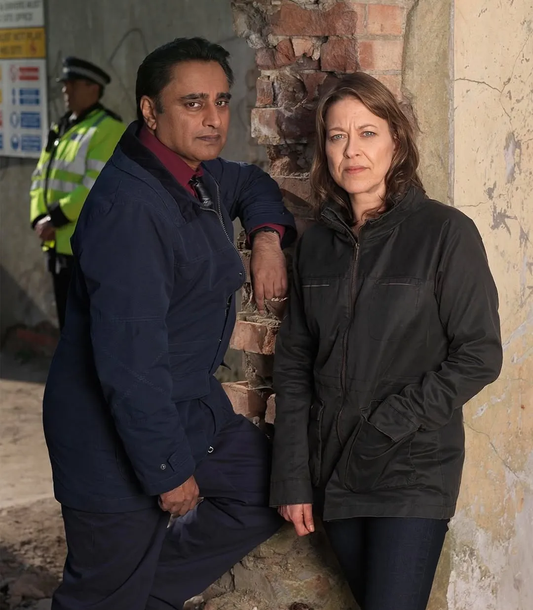 Sanjeev Bhaskar - Photo