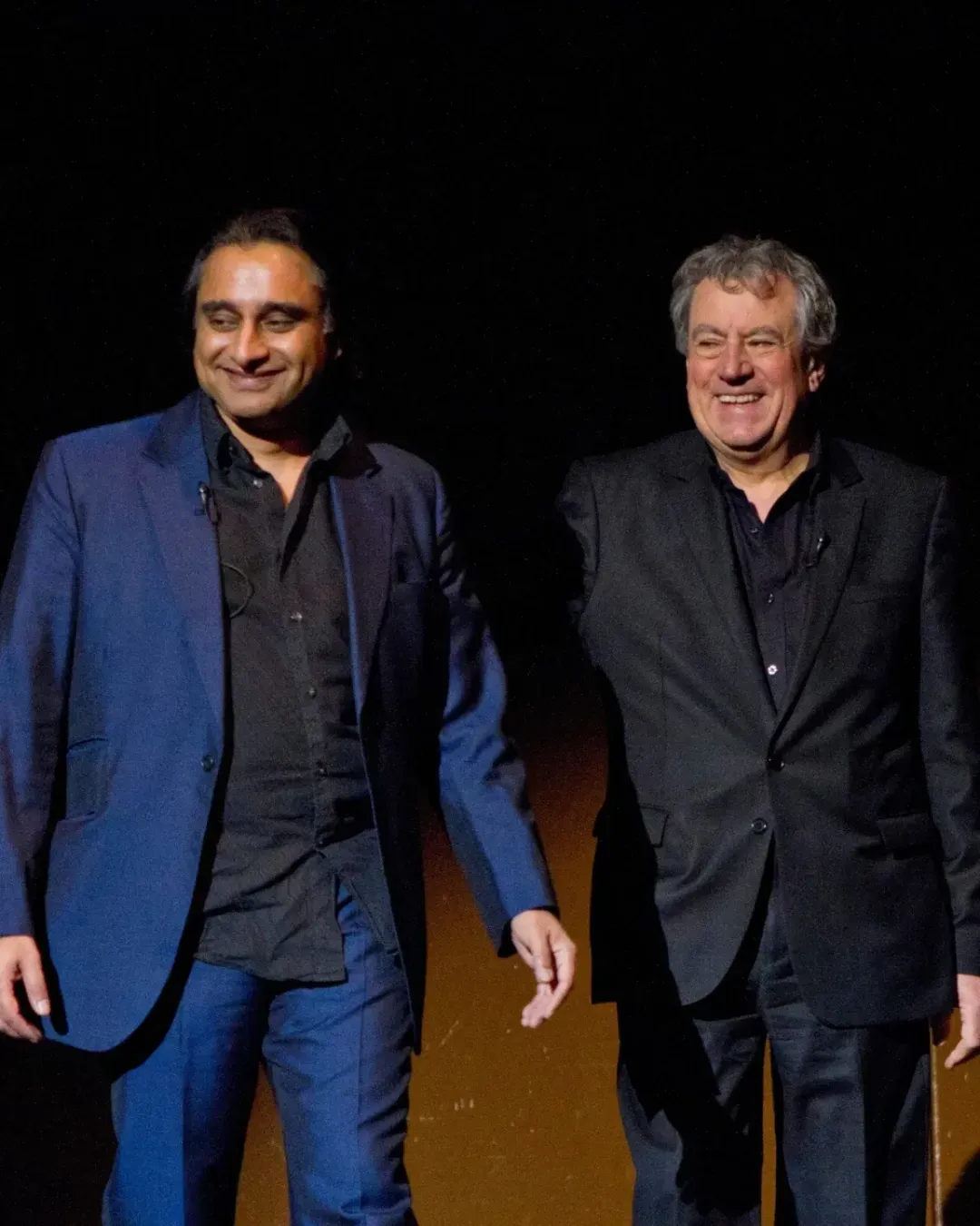 Sanjeev Bhaskar - Photo