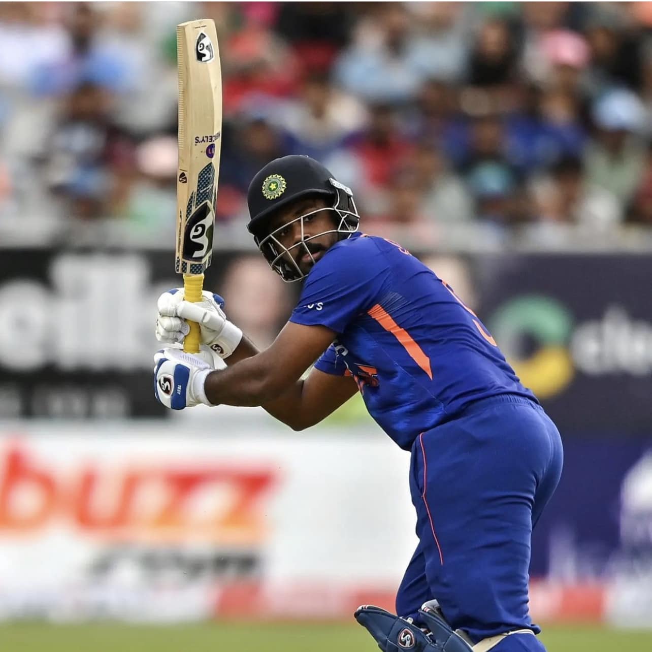 Sanju Samson - Photo