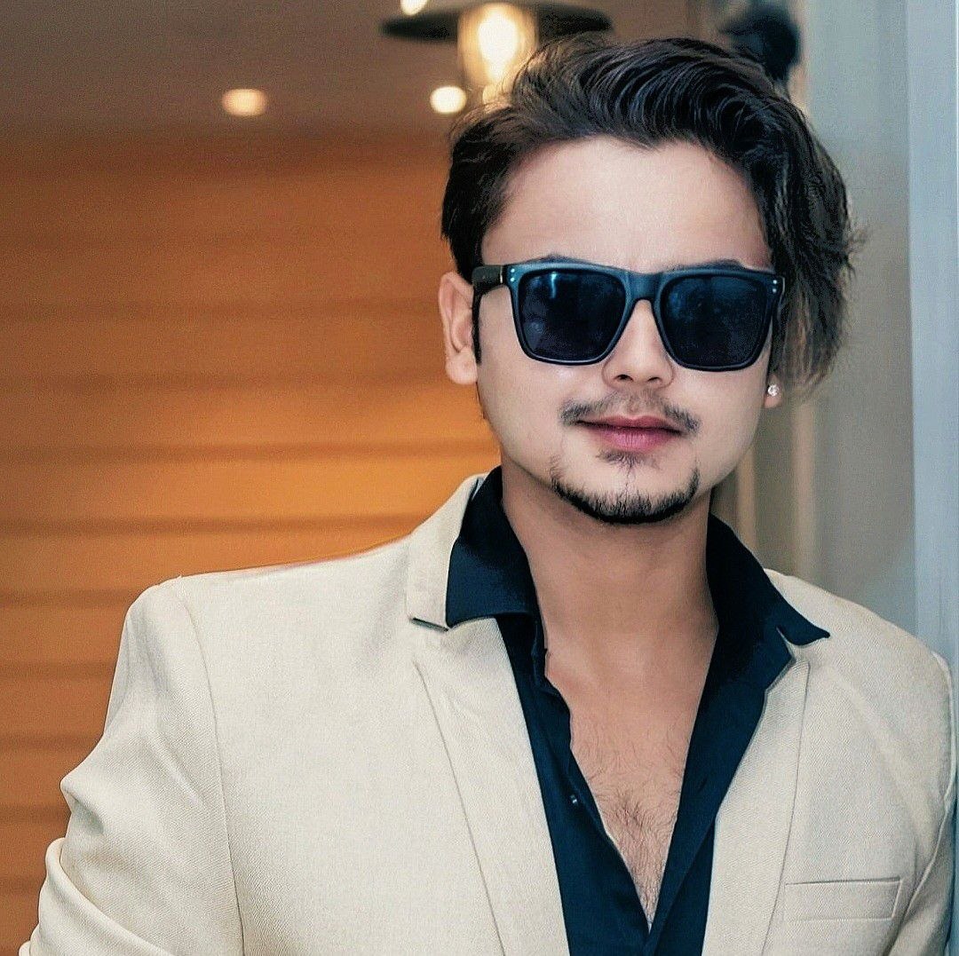 Santosh Baniya - Photo