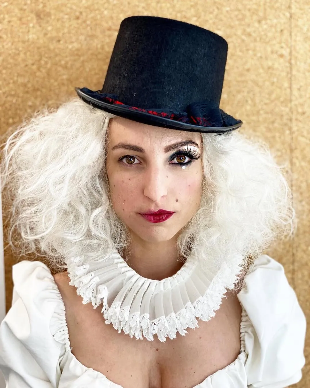 Sara Baccarini - Photo