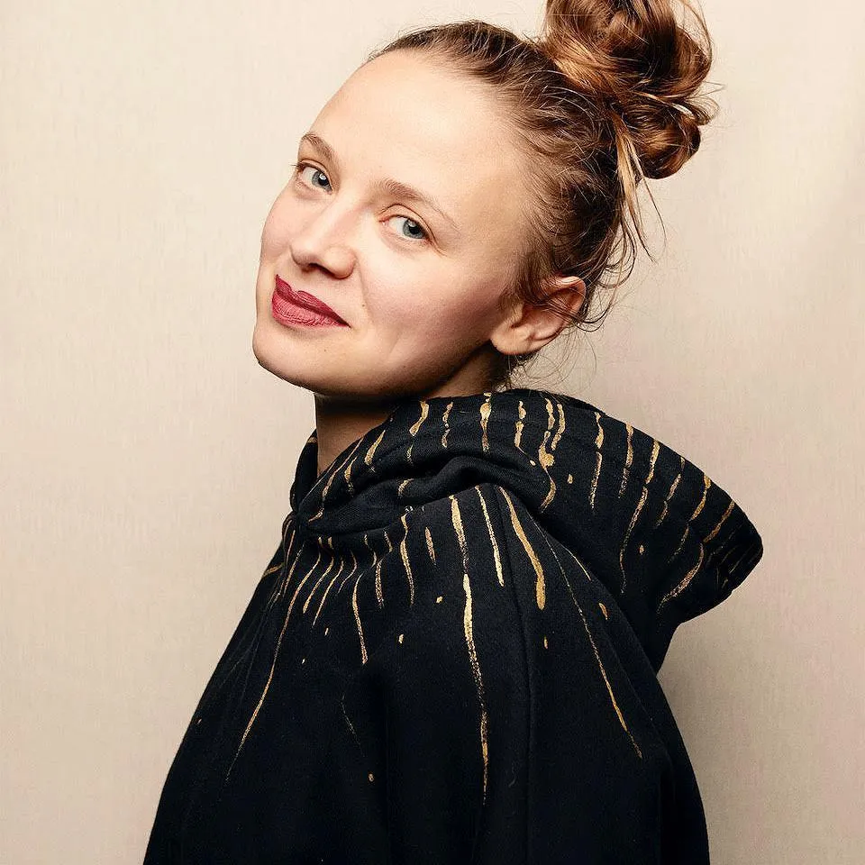 Sara Forestier - Photo