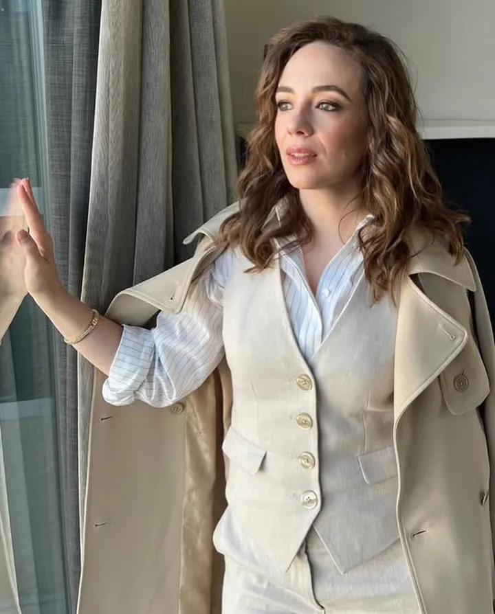 Sara Lazzaro - Photo