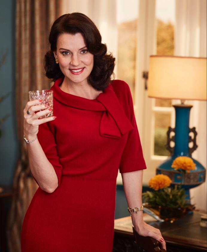 Sara Wiseman - Photo