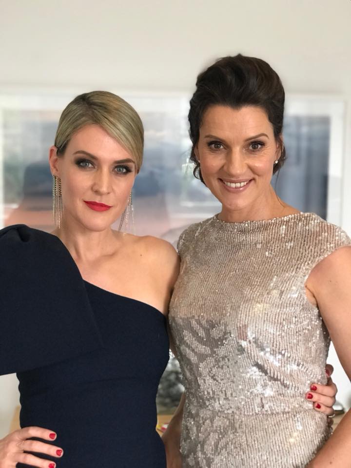 Sara Wiseman - Photo