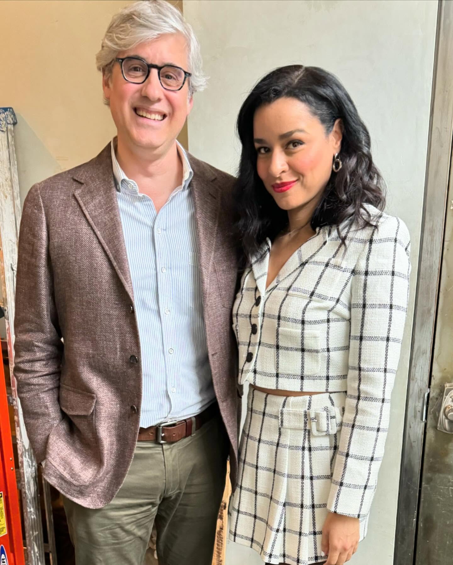 Sarah Cooper - Photo