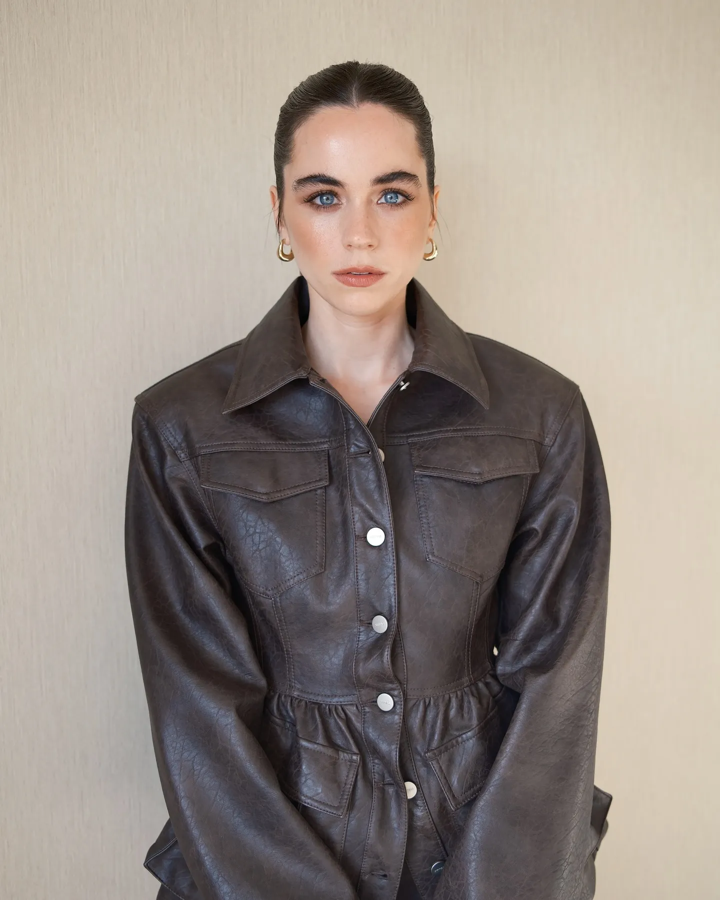 Sarah Desjardins - Photo