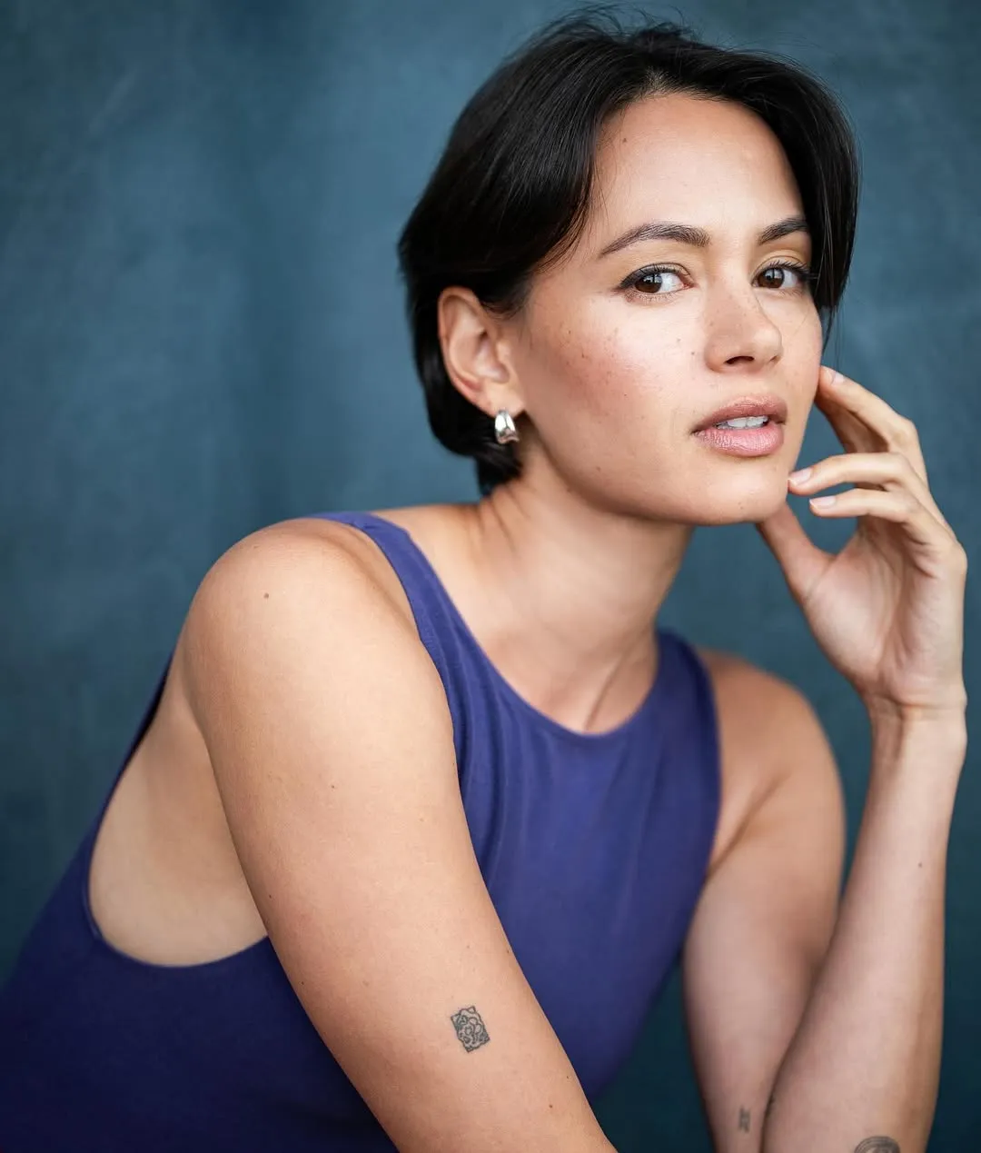 Sarah Diamond - Photo