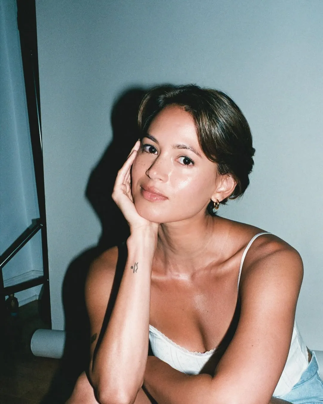 Sarah Diamond - Photo