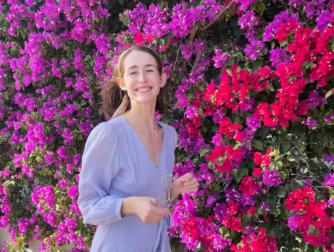 Sarah Juel Werner - Photo