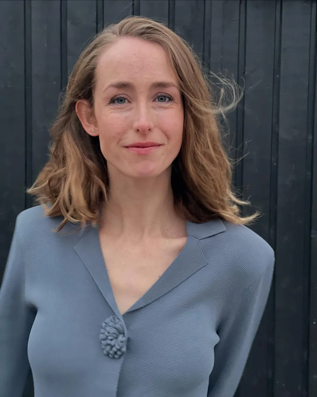 Sarah Juel Werner - Photo