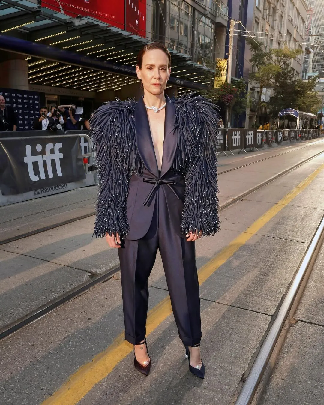 Sarah Paulson - Photo