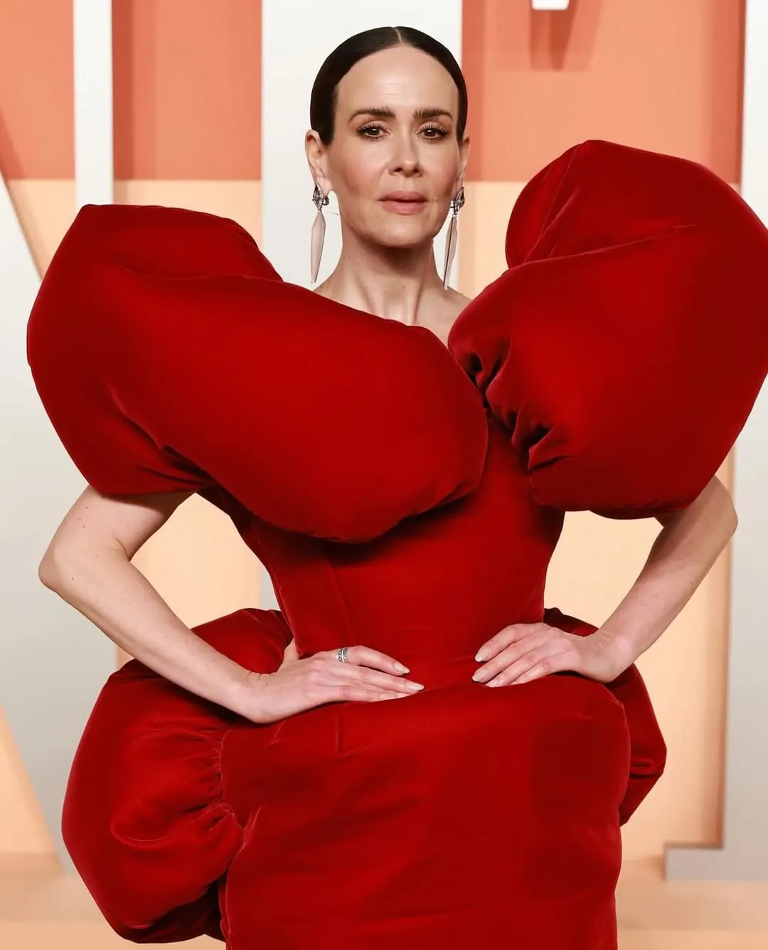 Sarah Paulson - Photo
