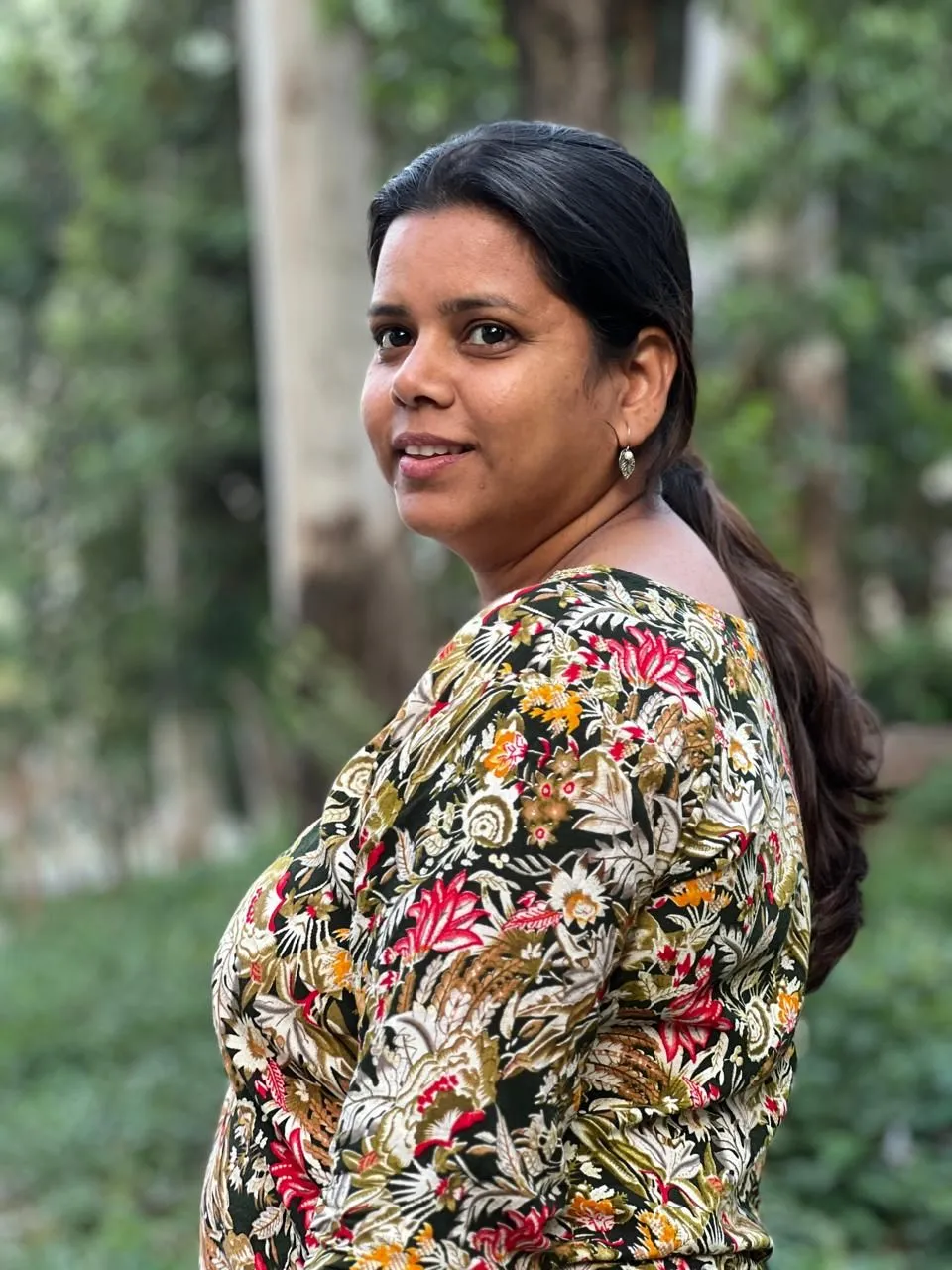 Saraswati Adhikari - Photo