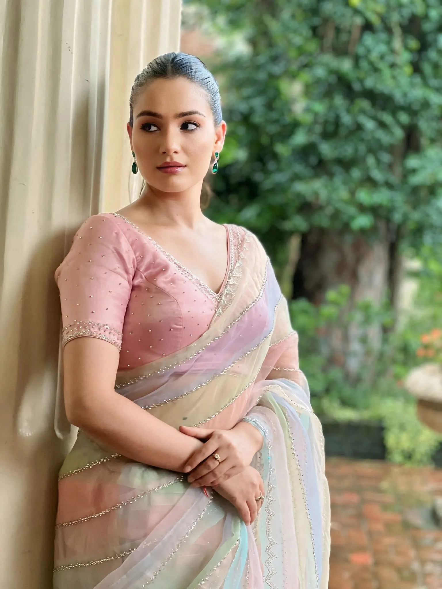 Saraswati Khatri - Photo