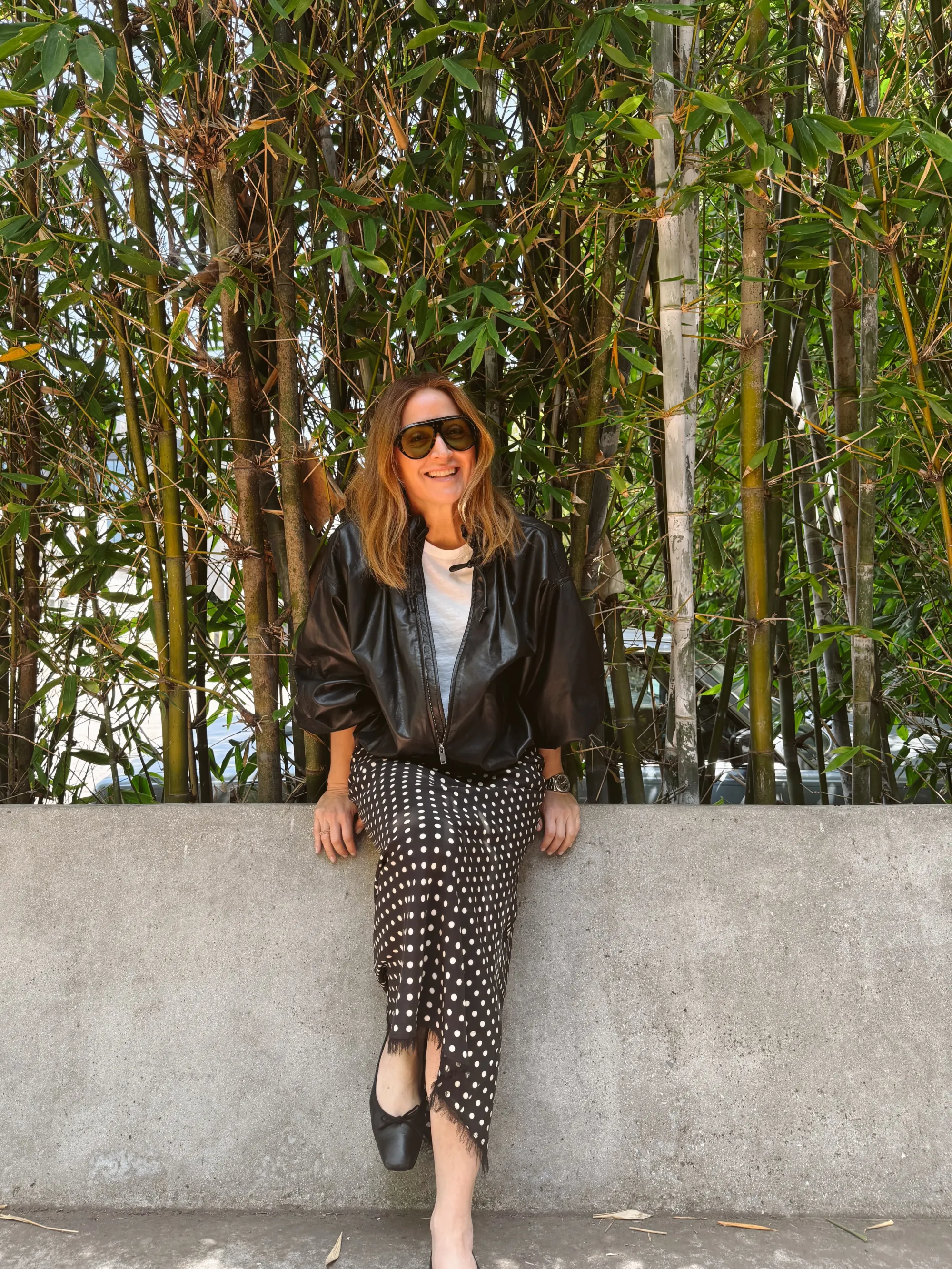 Sasha Alexander - Photo