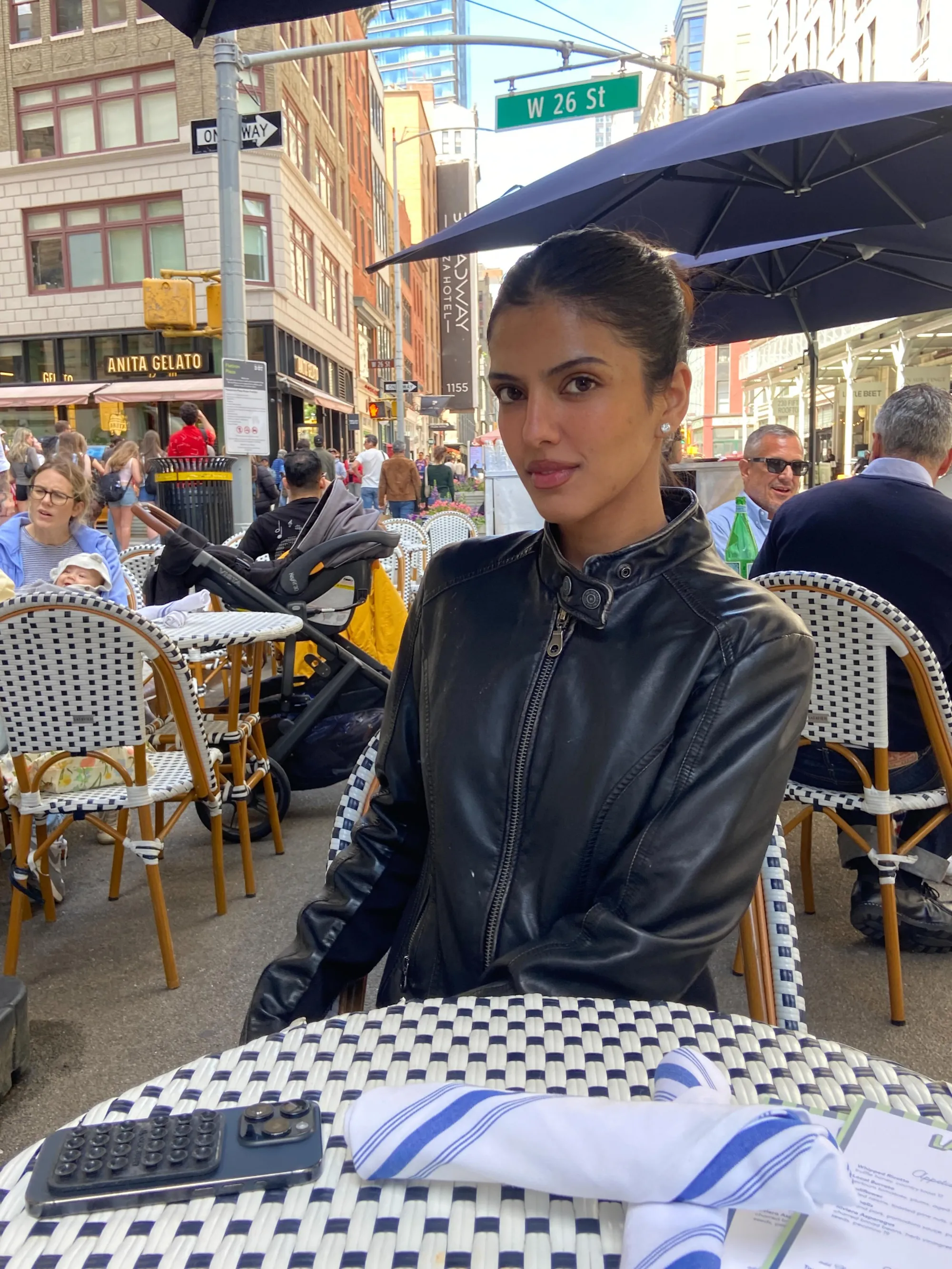 Sasha Bhasin - Photo