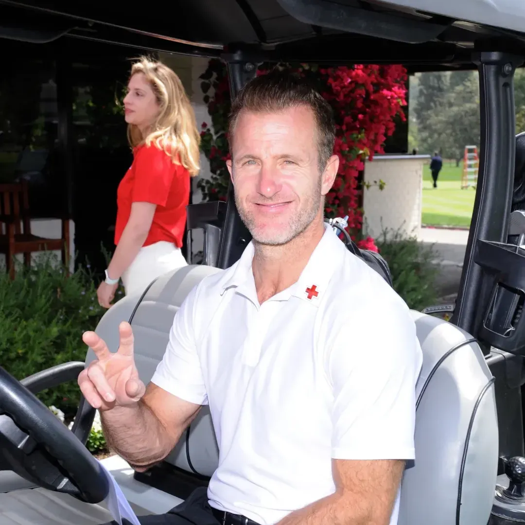 Scott Caan - Photo