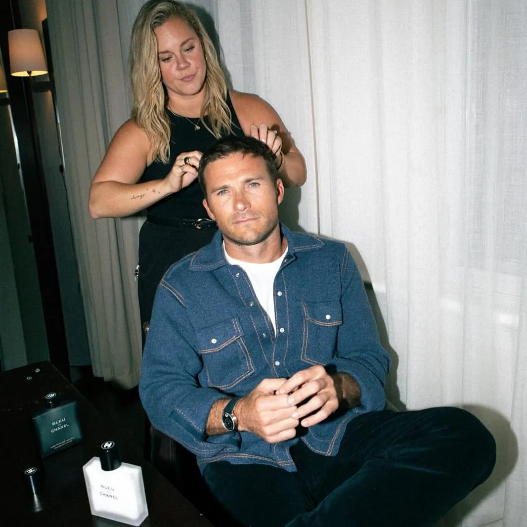 Scott Eastwood - Photo