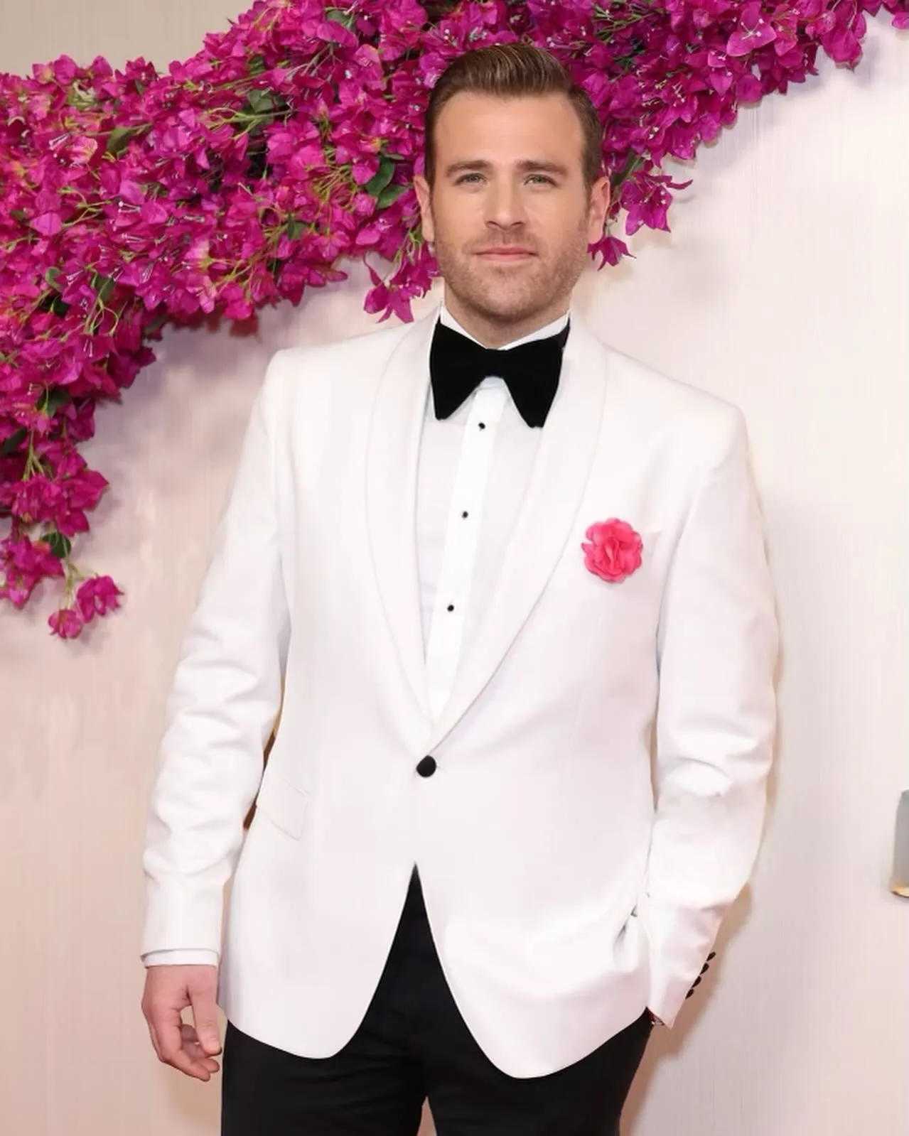 Scott Evans - Photo