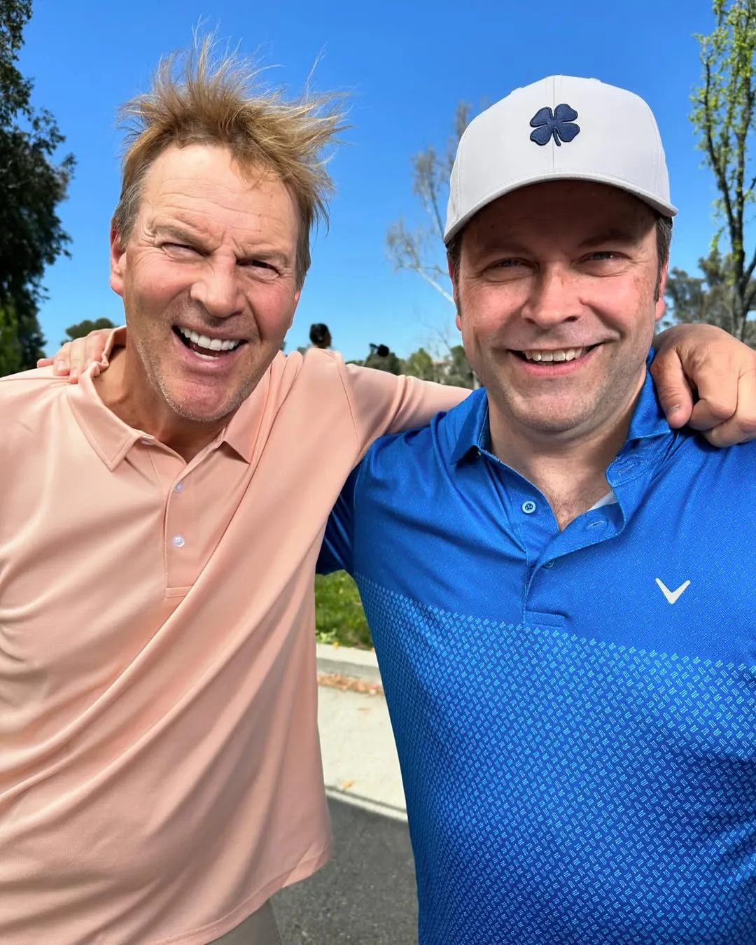 Sean O'bryan - Photo