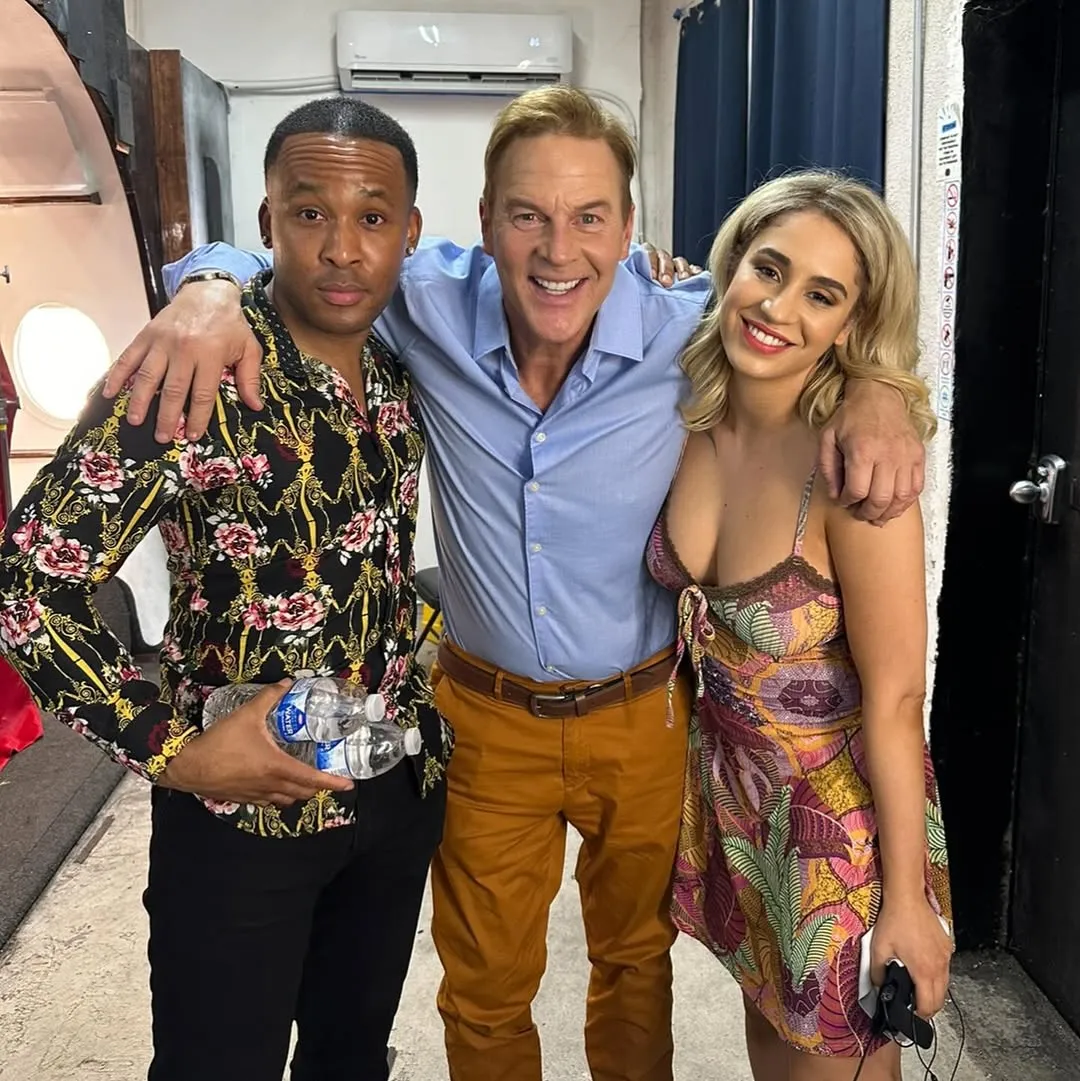 Sean O'bryan - Photo