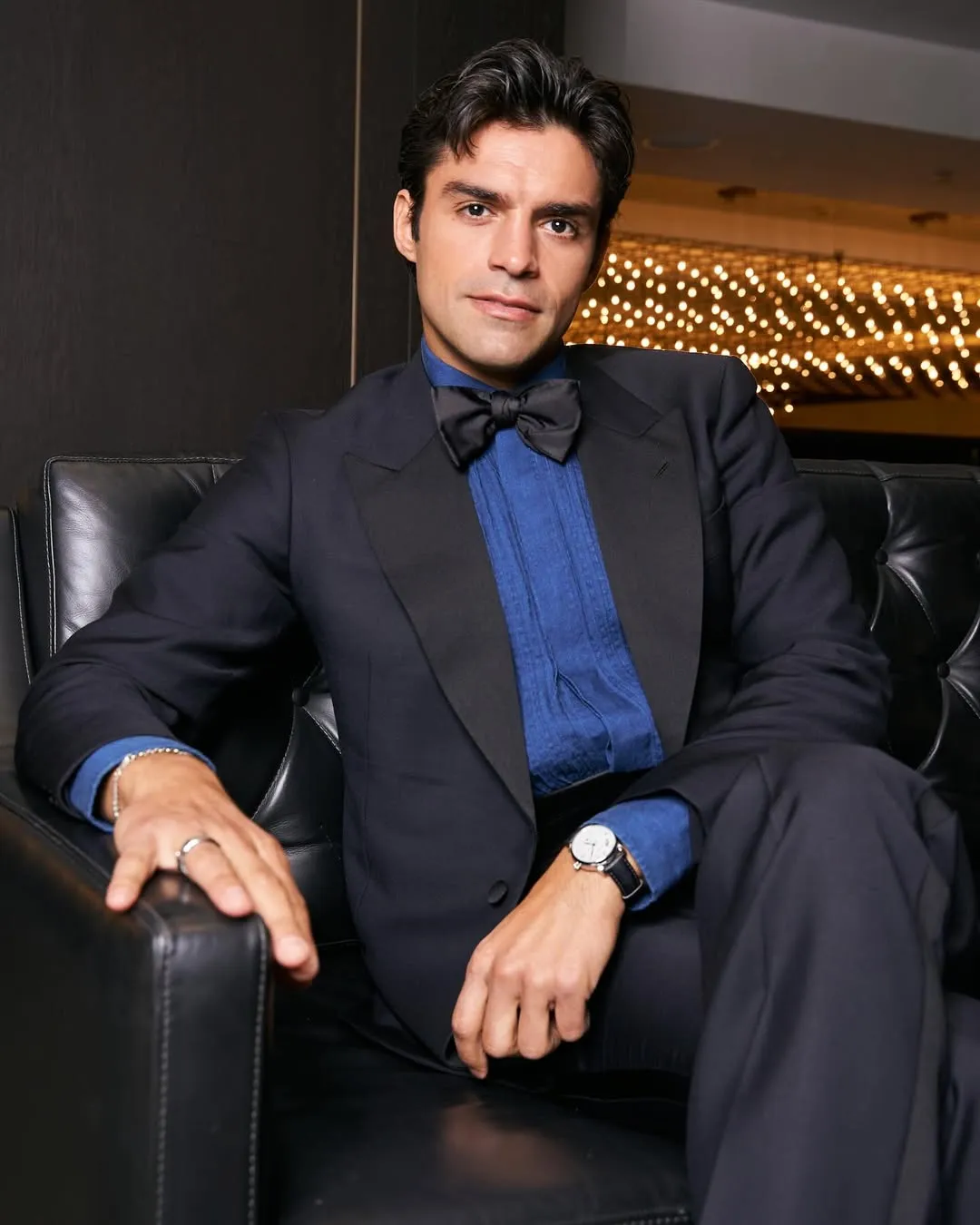 Sean Teale - Photo