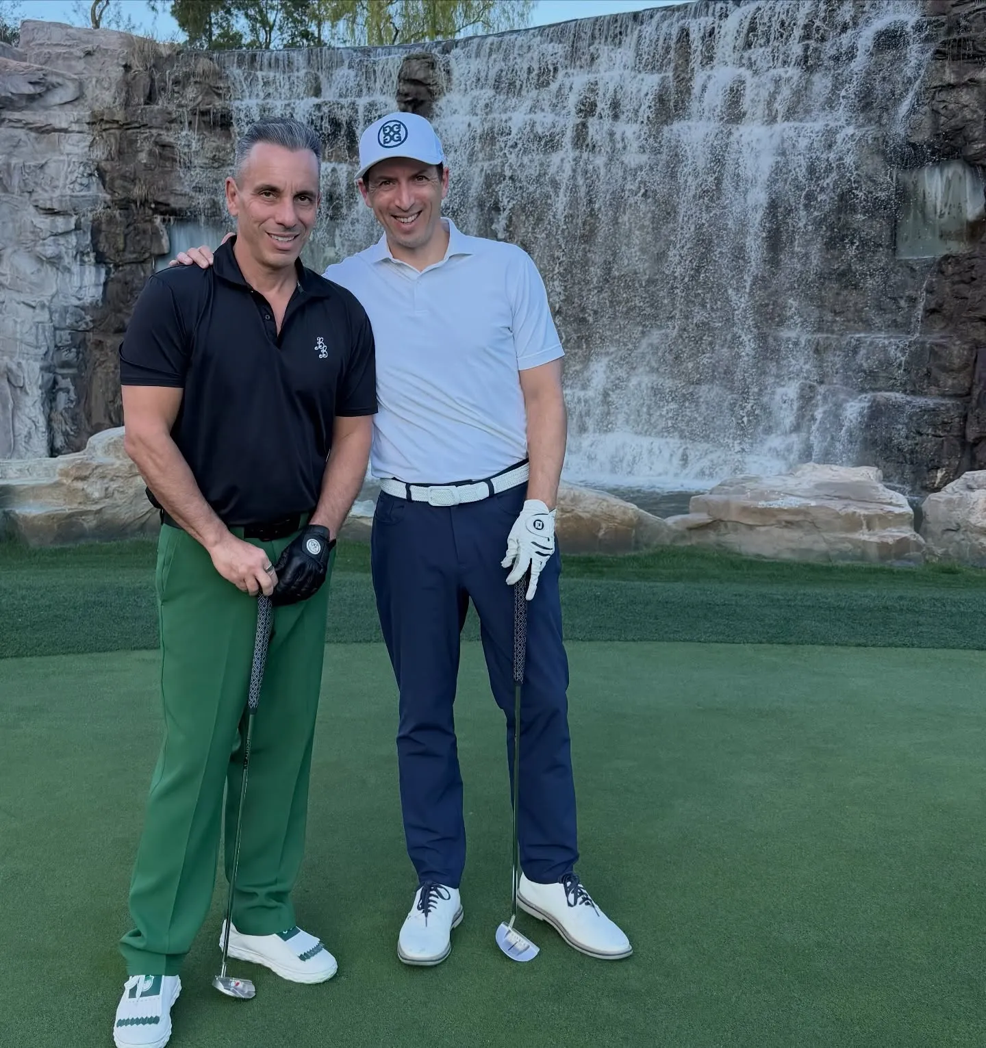 Sebastian Maniscalco - Photo