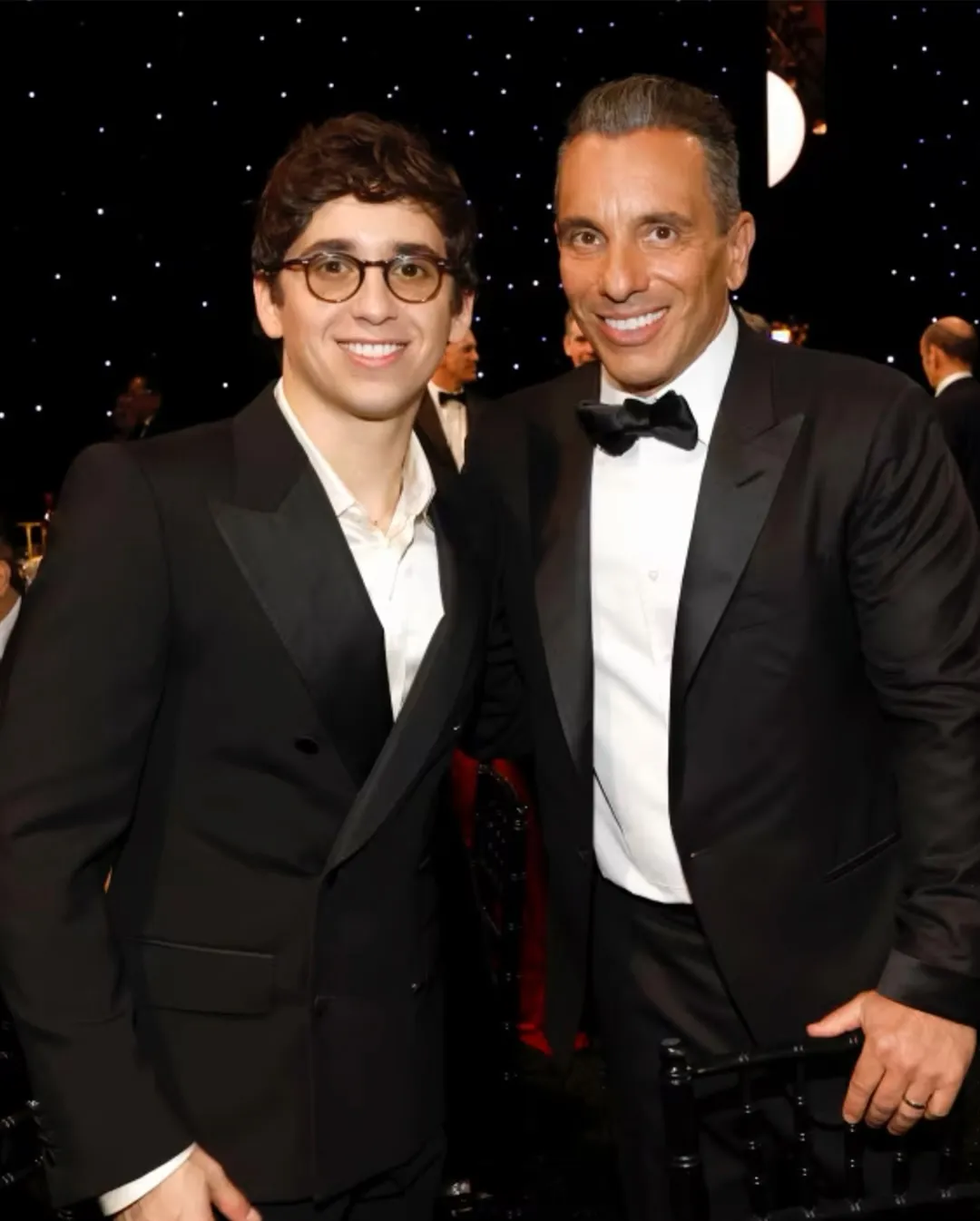 Sebastian Maniscalco - Photo