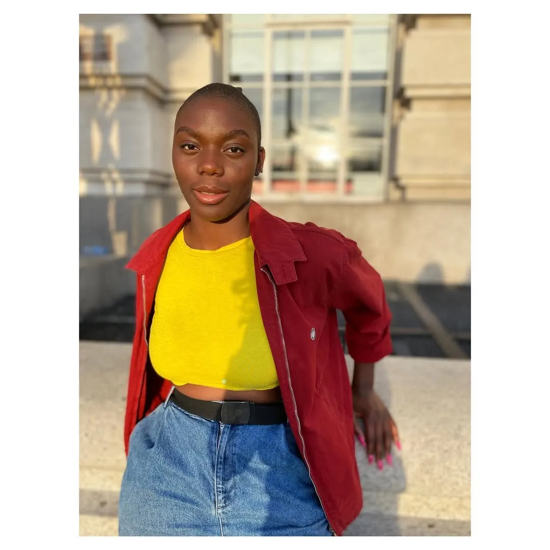 Selina Jones - Photo