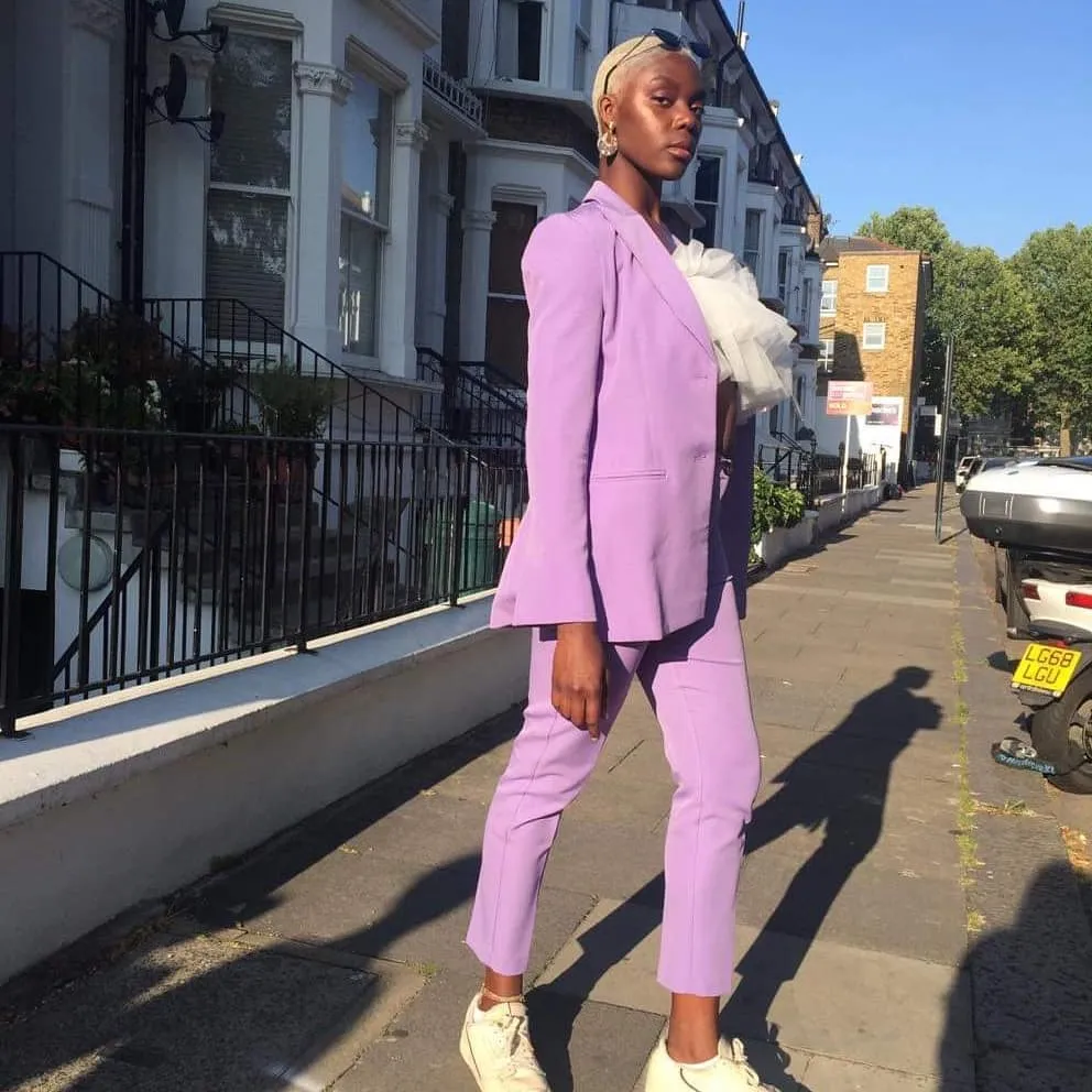 Selina Jones - Photo