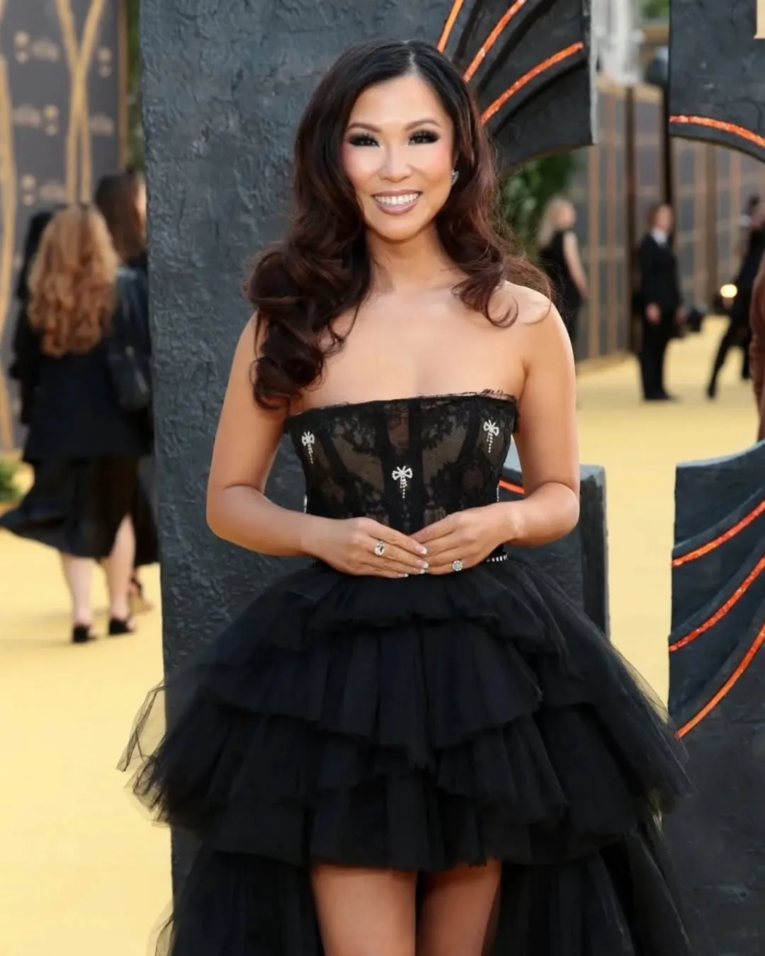 Selina Lo - Photo