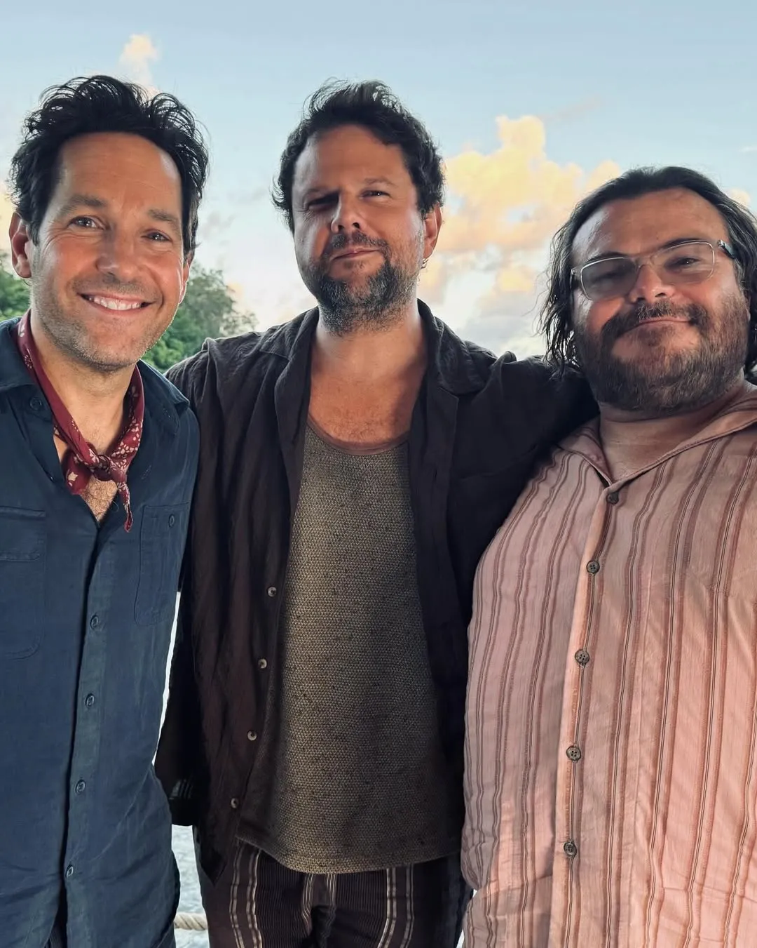 Selton Mello - Photo