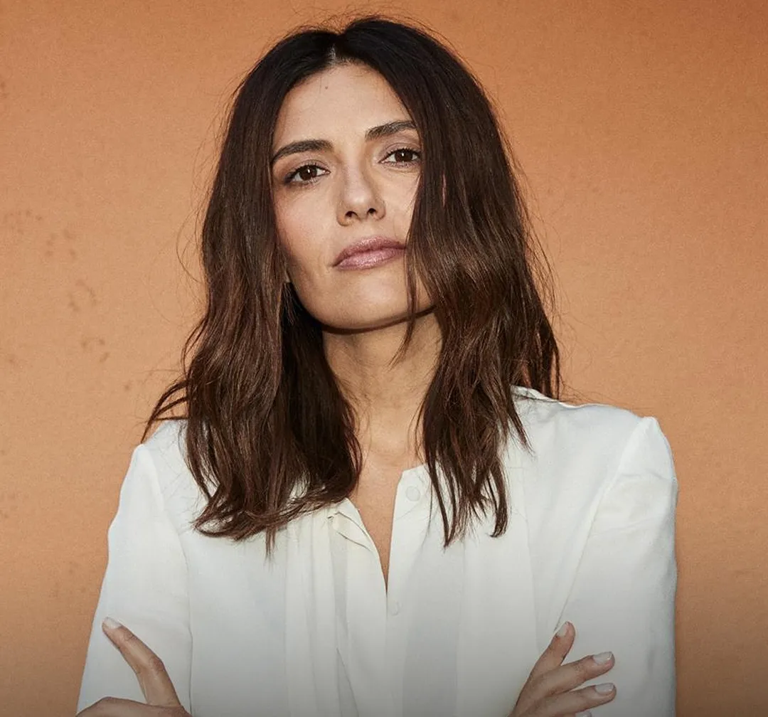 Serena Rossi - Photo