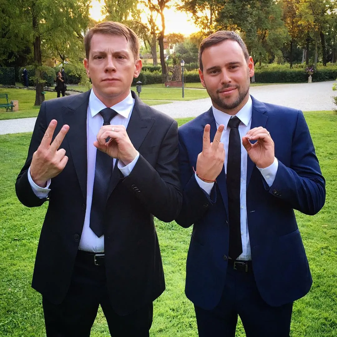 Seth Grahame-smith - Photo