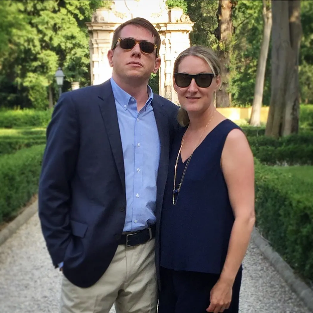 Seth Grahame-smith - Photo