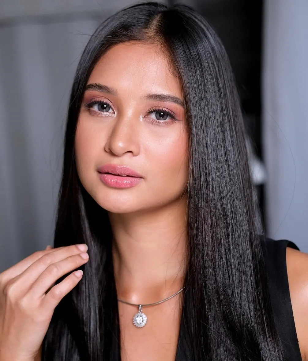 Shalanie De Vera - Photo