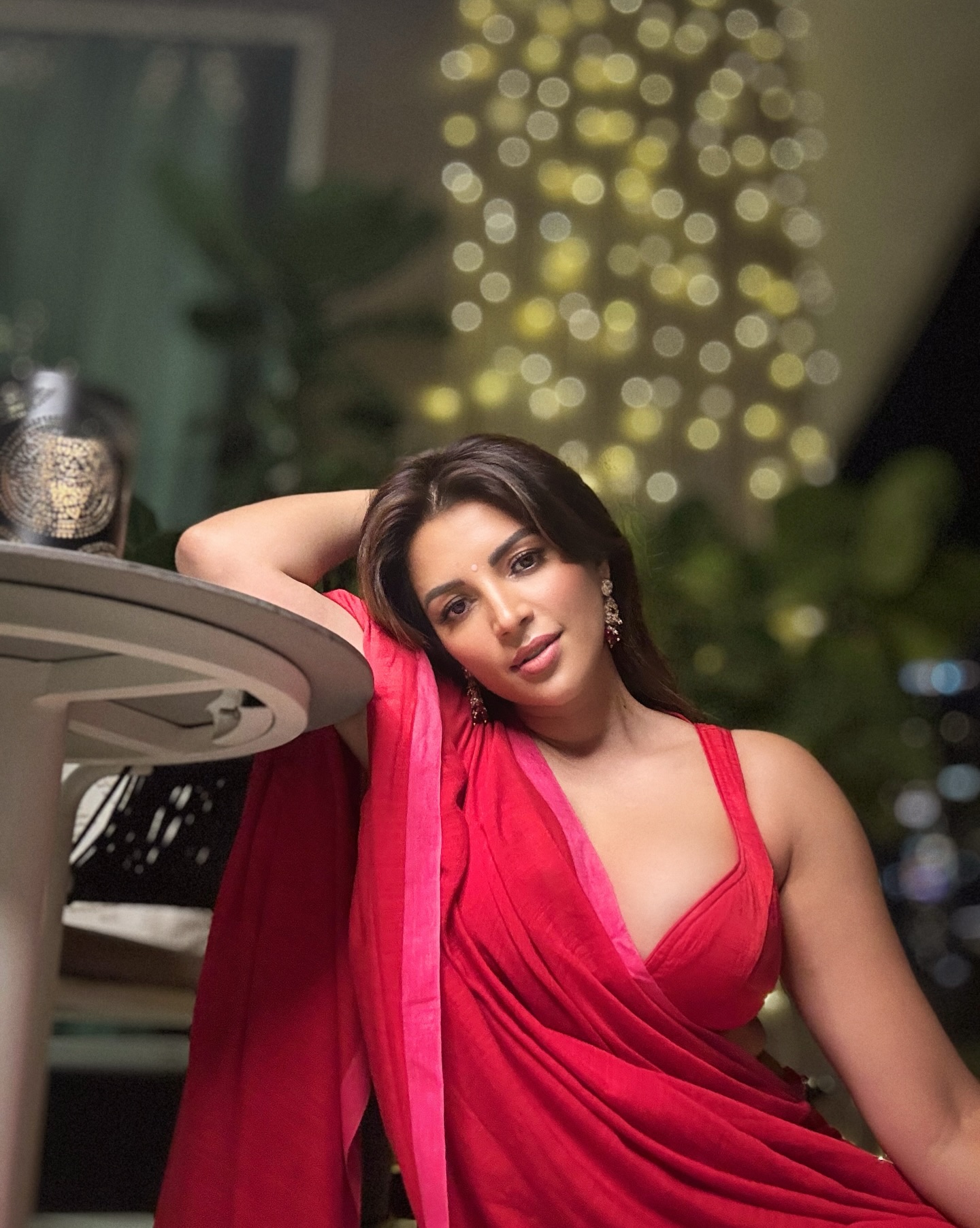 Shama Sikander - Photo