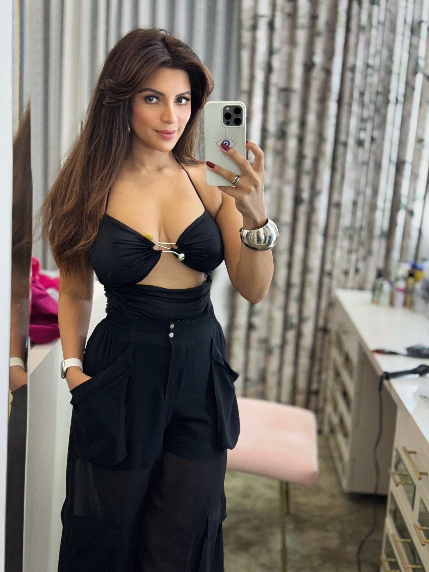 Shama Sikander - Photo