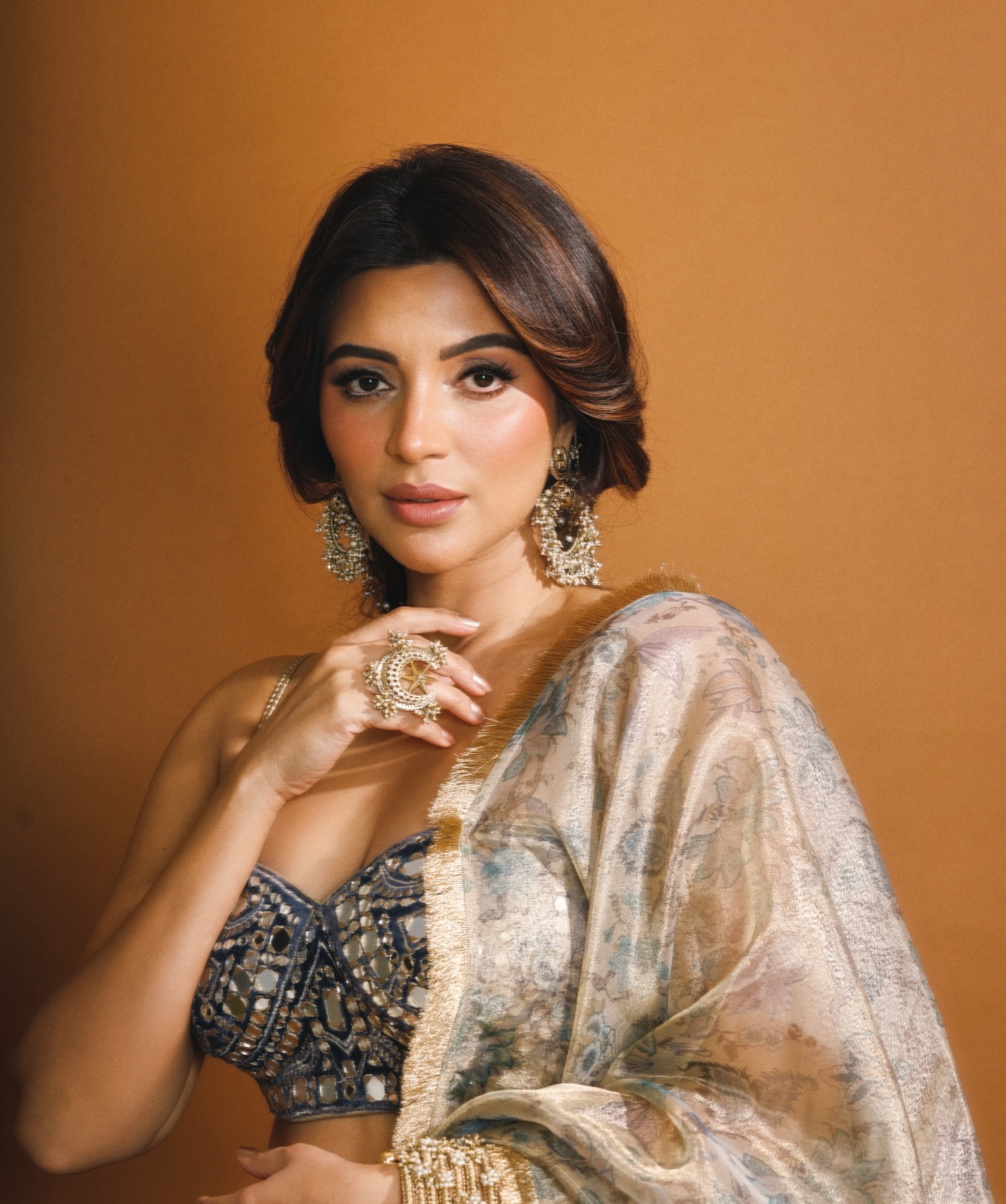 Shama Sikander - Photo