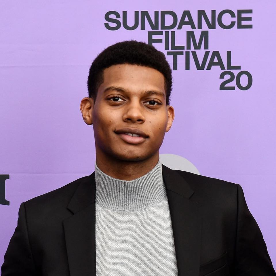 Shane Paul Mcghie - Photo