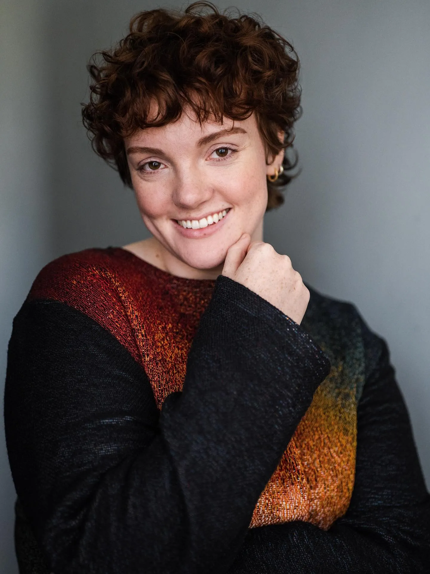 Shannon Purser - Photo
