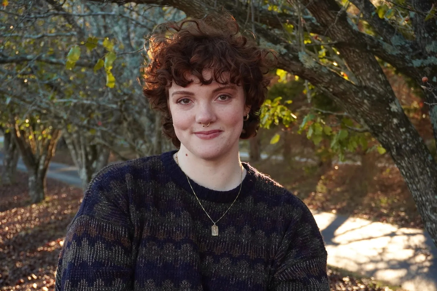 Shannon Purser - Photo
